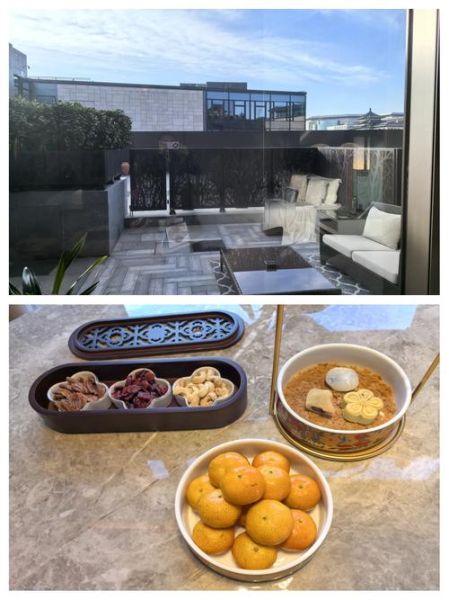 北京王府井文华东方酒店怎么样_值得住吗-第2张图片-俊逸知识馆