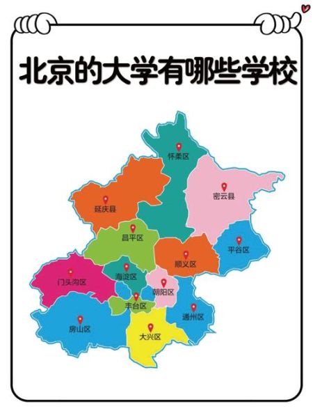 北京大学在哪个区_北京大学主校区地址-第3张图片-俊逸知识馆 北京大学在哪个区_北京大学主校区地址-第3张图片-俊逸知识馆