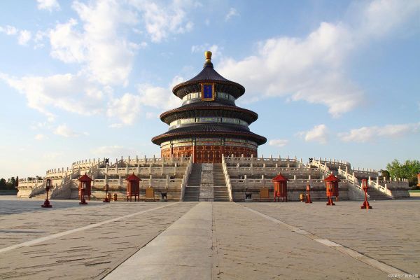 北京古建筑有哪些_北京古建筑旅游攻略-第3张图片-俊逸知识馆 北京古建筑有哪些_北京古建筑旅游攻略-第3张图片-俊逸知识馆