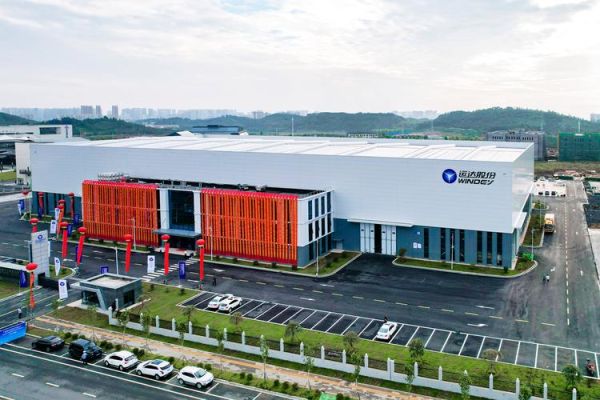 运达股份股票怎么样_运达股份值得长期持有吗-第3张图片-俊逸知识馆 运达股份股票怎么样_运达股份值得长期持有吗-第3张图片-俊逸知识馆