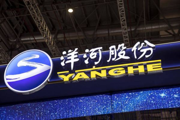 洋河股票值得长期投资吗_洋河股份未来走势如何-第3张图片-俊逸知识馆 洋河股票值得长期投资吗_洋河股份未来走势如何-第3张图片-俊逸知识馆