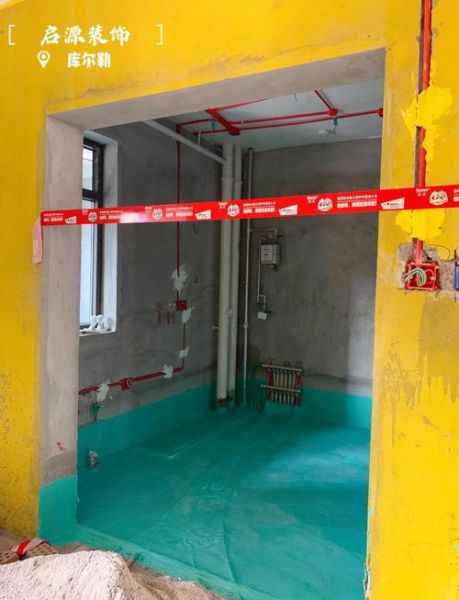 厨房装修预算怎么控制_厨卫防水材料哪种好-第3张图片-俊逸知识馆 厨房装修预算怎么控制_厨卫防水材料哪种好-第3张图片-俊逸知识馆