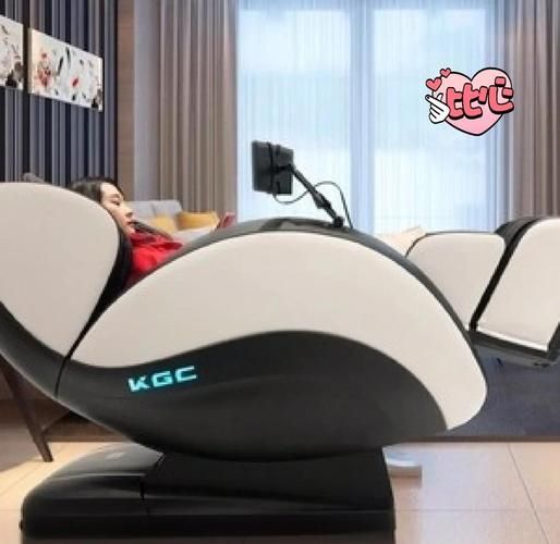 kgc按摩椅怎么样_kgc按摩椅值得买吗-第1张图片-俊逸知识馆