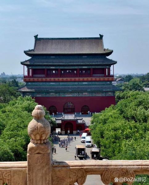 北京原来叫什么名字_北京古称有哪些-第1张图片-俊逸知识馆 北京原来叫什么名字_北京古称有哪些-第1张图片-俊逸知识馆