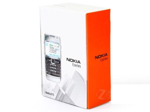 e71怎么样_诺基亚e71值得买吗-第3张图片-俊逸知识馆