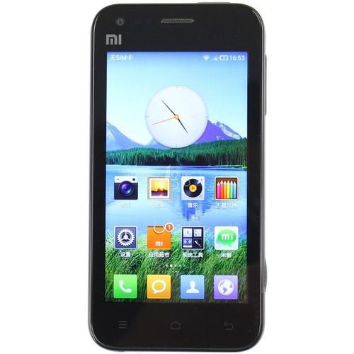 小米1s手机怎么样_值得买吗-第1张图片-俊逸知识馆 小米1s手机怎么样_值得买吗-第1张图片-俊逸知识馆