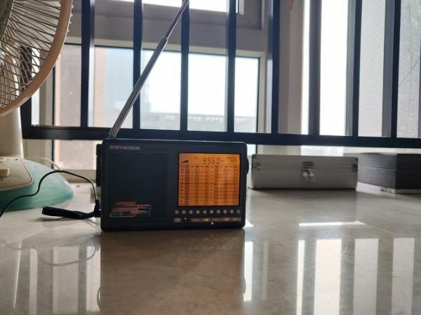 德劲收音机怎么样_德劲收音机值得买吗-第1张图片-俊逸知识馆