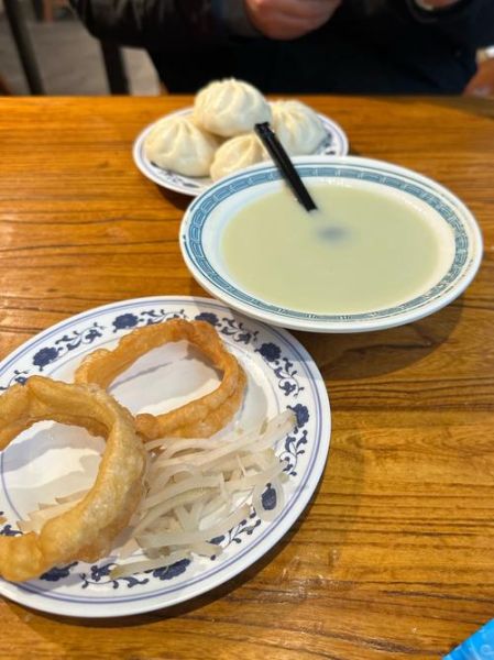 北京早餐吃什么_老北京早点推荐-第1张图片-俊逸知识馆
