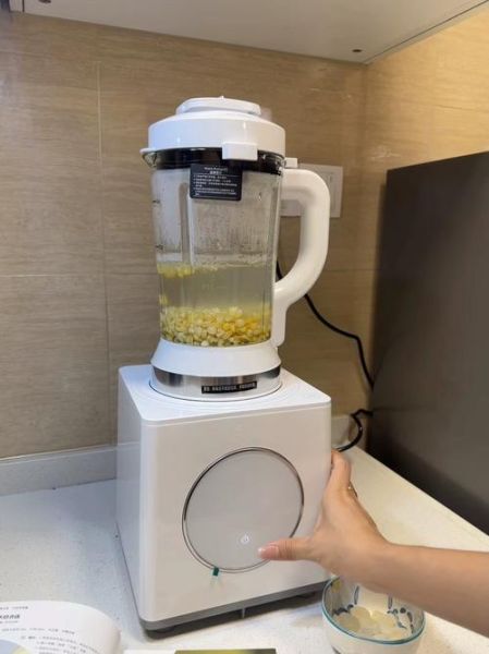 洁氏破壁机怎么样_洁氏破壁机好用吗-第3张图片-俊逸知识馆 洁氏破壁机怎么样_洁氏破壁机好用吗-第3张图片-俊逸知识馆