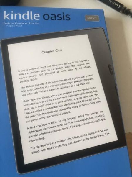 亚马逊平板怎么样_值得买吗-第1张图片-俊逸知识馆