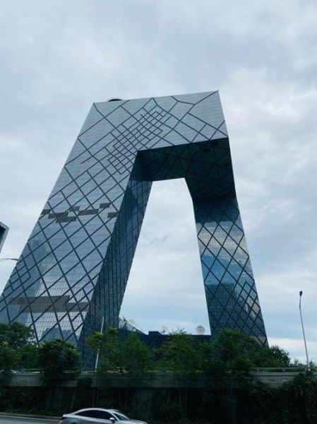 北京电视台地址在哪里_北京电视台怎么走-第1张图片-俊逸知识馆 北京电视台地址在哪里_北京电视台怎么走-第1张图片-俊逸知识馆