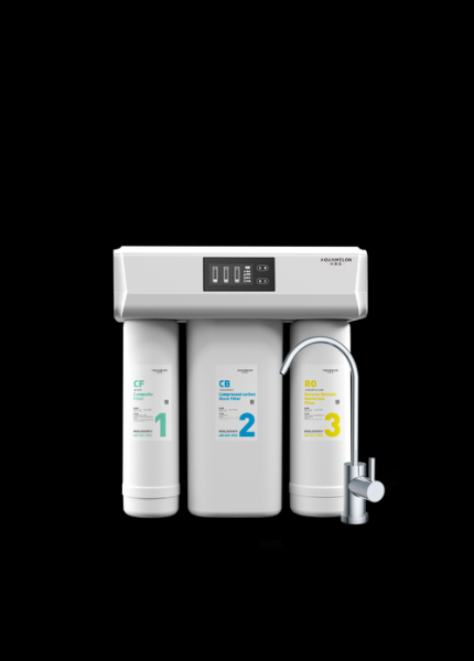 完美净水器怎么样_完美净水器值得买吗-第3张图片-俊逸知识馆