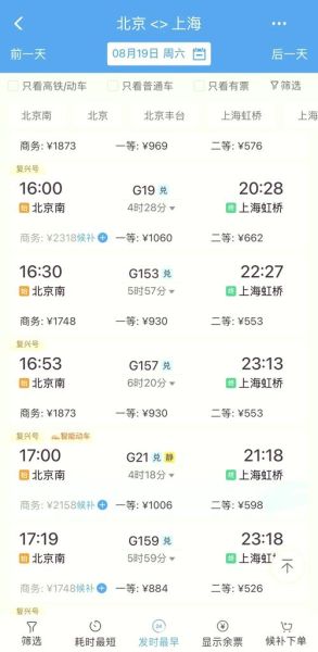 上海到北京多远_开车需要多长时间-第1张图片-俊逸知识馆