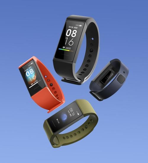 智能手环怎么样_智能手环值得买吗-第2张图片-俊逸知识馆