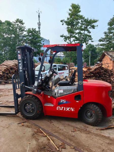 合力叉车股票还能涨吗_合力叉车股价走势分析-第2张图片-俊逸知识馆 合力叉车股票还能涨吗_合力叉车股价走势分析-第2张图片-俊逸知识馆