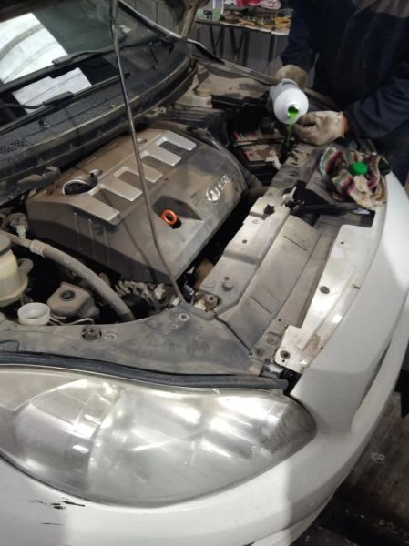 长城防冻液怎么样_长城防冻液多久换一次-第1张图片-俊逸知识馆