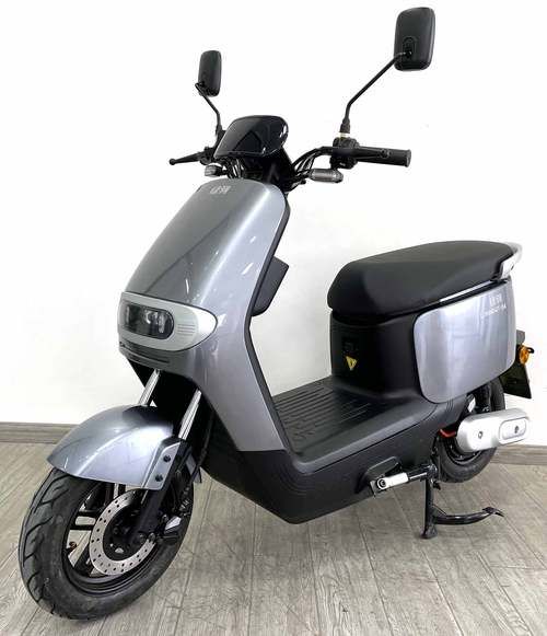 电动摩托车哪个牌子好_续航能跑多远-第2张图片-俊逸知识馆 电动摩托车哪个牌子好_续航能跑多远-第2张图片-俊逸知识馆