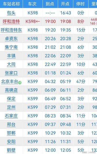 北京到广州火车票价格_北京到广州高铁几个小时-第3张图片-俊逸知识馆 北京到广州火车票价格_北京到广州高铁几个小时-第3张图片-俊逸知识馆