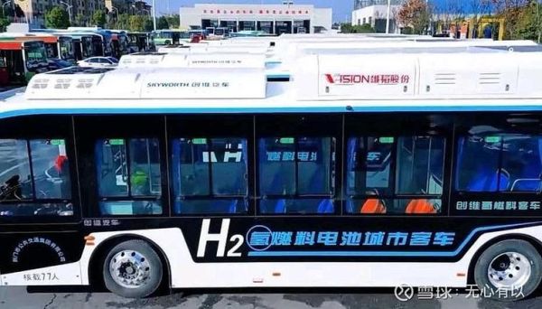 雄韬股份股票怎么样_雄韬股份值得长期持有吗-第2张图片-俊逸知识馆 雄韬股份股票怎么样_雄韬股份值得长期持有吗-第2张图片-俊逸知识馆