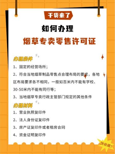 北京市烟草专卖局地址在哪里_如何办理烟草零售许可证-第2张图片-俊逸知识馆 北京市烟草专卖局地址在哪里_如何办理烟草零售许可证-第2张图片-俊逸知识馆