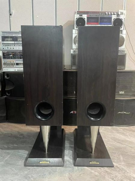 cav音响怎么样_值得买吗-第1张图片-俊逸知识馆 cav音响怎么样_值得买吗-第1张图片-俊逸知识馆