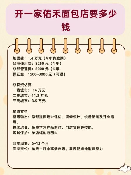 甜品店加盟哪家好_甜品店投资多少钱-第1张图片-俊逸知识馆 甜品店加盟哪家好_甜品店投资多少钱-第1张图片-俊逸知识馆