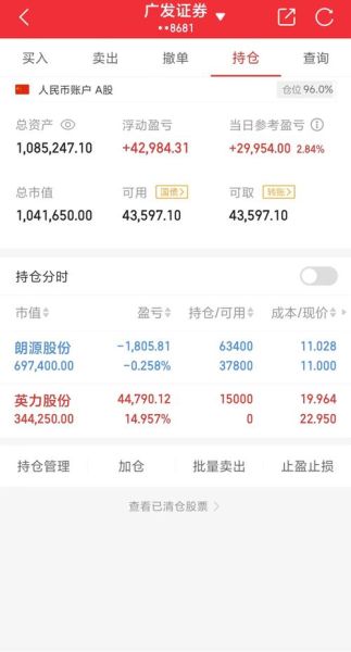广发证券股票值得买吗_广发证券股票怎么买-第1张图片-俊逸知识馆 广发证券股票值得买吗_广发证券股票怎么买-第1张图片-俊逸知识馆