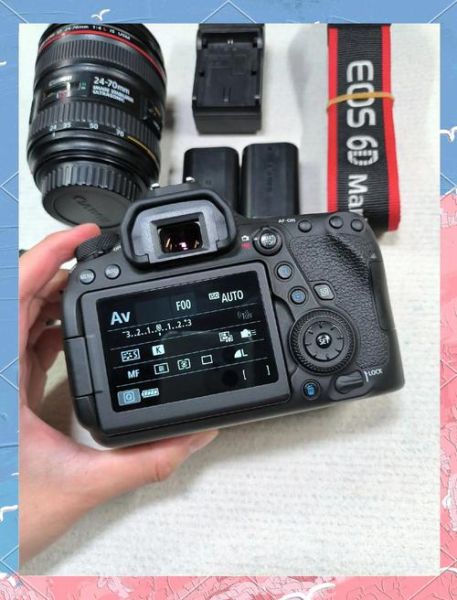 佳能6d2怎么样_佳能6d2值得买吗-第2张图片-俊逸知识馆 佳能6d2怎么样_佳能6d2值得买吗-第2张图片-俊逸知识馆