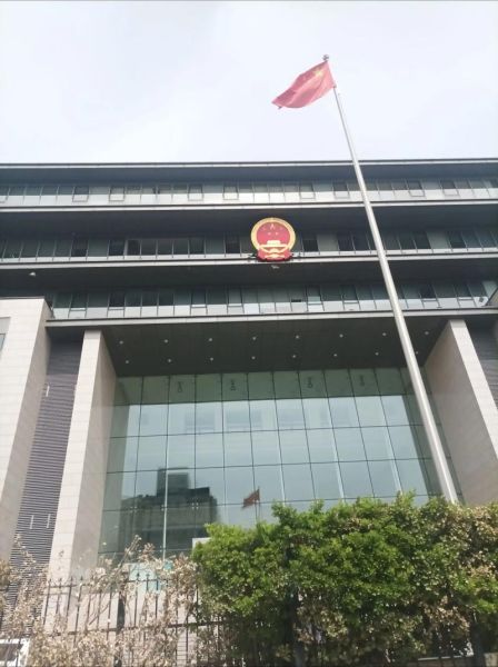 北京市东城区人民法院地址_怎么去最方便-第2张图片-俊逸知识馆