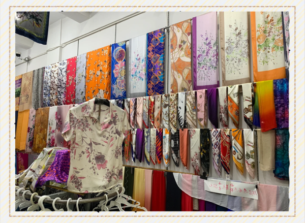 丝绸市场在哪里_丝绸价格为什么差异大-第1张图片-俊逸知识馆 丝绸市场在哪里_丝绸价格为什么差异大-第1张图片-俊逸知识馆