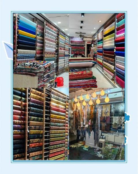 丝绸市场在哪里_丝绸价格为什么差异大-第2张图片-俊逸知识馆 丝绸市场在哪里_丝绸价格为什么差异大-第2张图片-俊逸知识馆