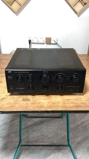 jvc功放怎么样_jvc功放音质好吗-第2张图片-俊逸知识馆