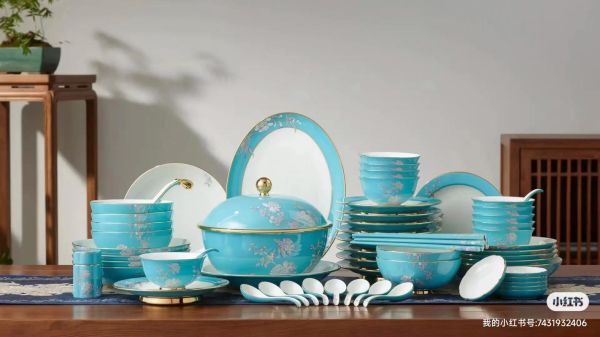 陶瓷餐具怎么选_陶瓷茶具哪个品牌好-第2张图片-俊逸知识馆 陶瓷餐具怎么选_陶瓷茶具哪个品牌好-第2张图片-俊逸知识馆