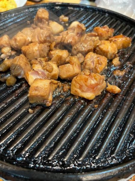 老北京炙子烤肉怎么做_老北京炙子烤肉哪家正宗-第1张图片-俊逸知识馆