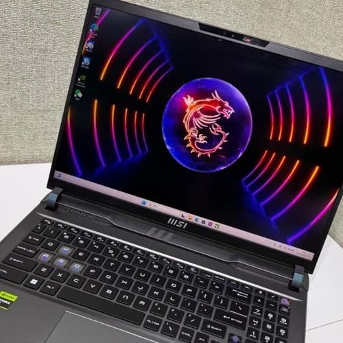 微星游戏本怎么样_微星游戏本值得买吗-第3张图片-俊逸知识馆