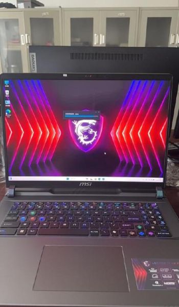 微星游戏本怎么样_微星游戏本值得买吗-第2张图片-俊逸知识馆