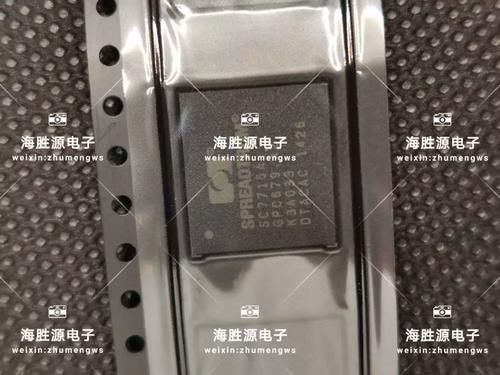 展讯处理器怎么样_展讯芯片性能好吗-第3张图片-俊逸知识馆 展讯处理器怎么样_展讯芯片性能好吗-第3张图片-俊逸知识馆