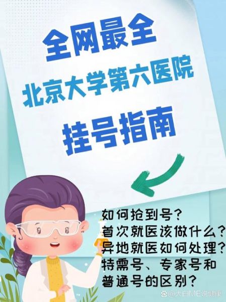 北京市第六医院怎么样_北京市第六医院挂号流程-第1张图片-俊逸知识馆 北京市第六医院怎么样_北京市第六医院挂号流程-第1张图片-俊逸知识馆