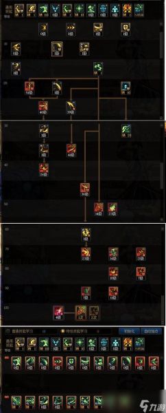 地下城剑魔怎么样_剑魔刷图加点推荐-第1张图片-俊逸知识馆 地下城剑魔怎么样_剑魔刷图加点推荐-第1张图片-俊逸知识馆