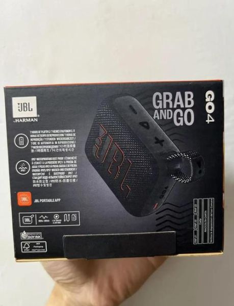 jbl go音质怎么样_jbl go值得买吗-第1张图片-俊逸知识馆 jbl go音质怎么样_jbl go值得买吗-第1张图片-俊逸知识馆