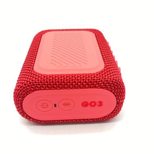 jbl go音质怎么样_jbl go值得买吗-第3张图片-俊逸知识馆 jbl go音质怎么样_jbl go值得买吗-第3张图片-俊逸知识馆