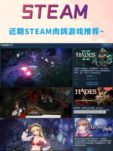 肉鸽游戏怎么选_肉鸽游戏推荐2024-第3张图片-俊逸知识馆 肉鸽游戏怎么选_肉鸽游戏推荐2024-第3张图片-俊逸知识馆