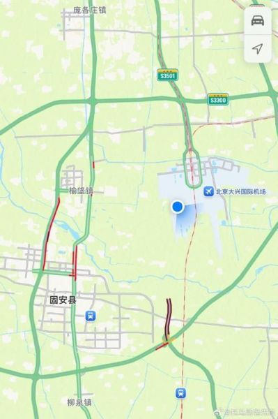 固安县离北京多远_固安到北京开车多久-第1张图片-俊逸知识馆