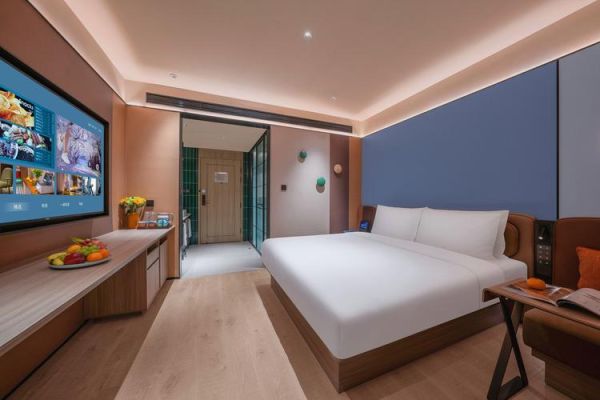 北京桔子酒店怎么样_北京桔子酒店价格多少-第2张图片-俊逸知识馆 北京桔子酒店怎么样_北京桔子酒店价格多少-第2张图片-俊逸知识馆