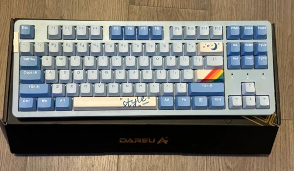 达尔优怎么样_达尔优键盘值得买吗-第1张图片-俊逸知识馆