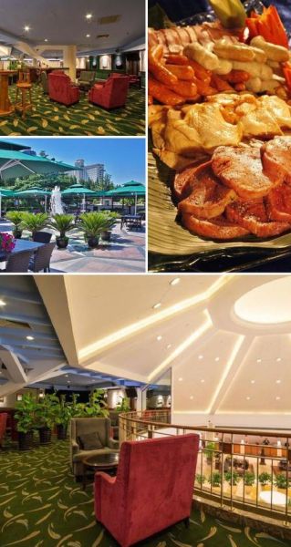 北京丽都维景酒店怎么样_北京丽都维景酒店附近有什么好玩的-第1张图片-俊逸知识馆