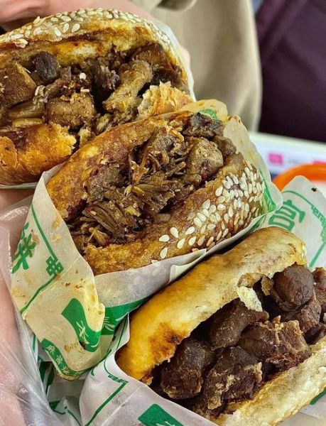 北京最好吃的烧饼夹肘子在哪_老北京人推荐哪家-第2张图片-俊逸知识馆 北京最好吃的烧饼夹肘子在哪_老北京人推荐哪家-第2张图片-俊逸知识馆