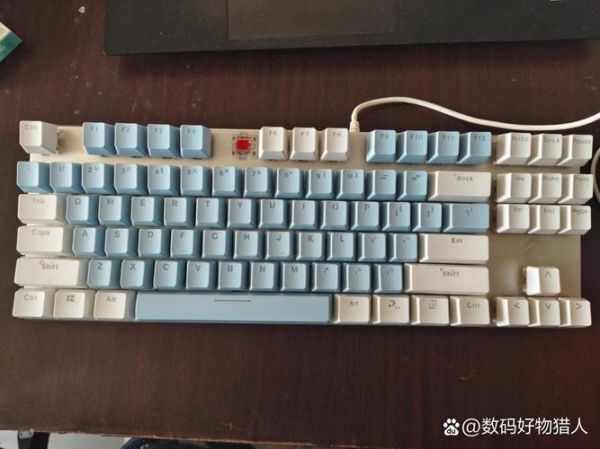 达尔优怎么样_达尔优键盘值得买吗-第3张图片-俊逸知识馆