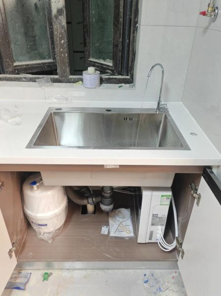 泉露净水器怎么样_泉露净水器好用吗-第2张图片-俊逸知识馆 泉露净水器怎么样_泉露净水器好用吗-第2张图片-俊逸知识馆