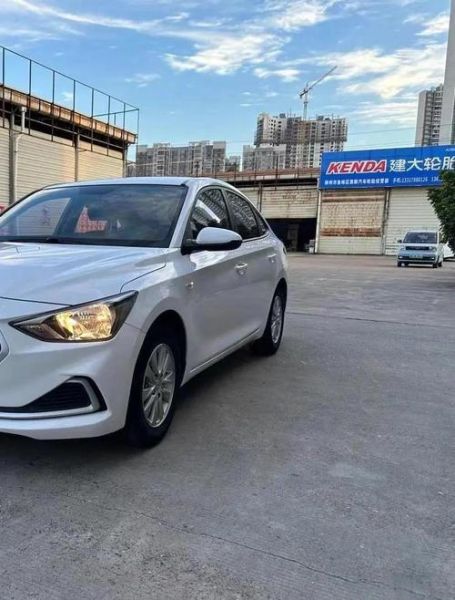 现代悦动车怎么样_现代悦动质量可靠吗-第1张图片-俊逸知识馆